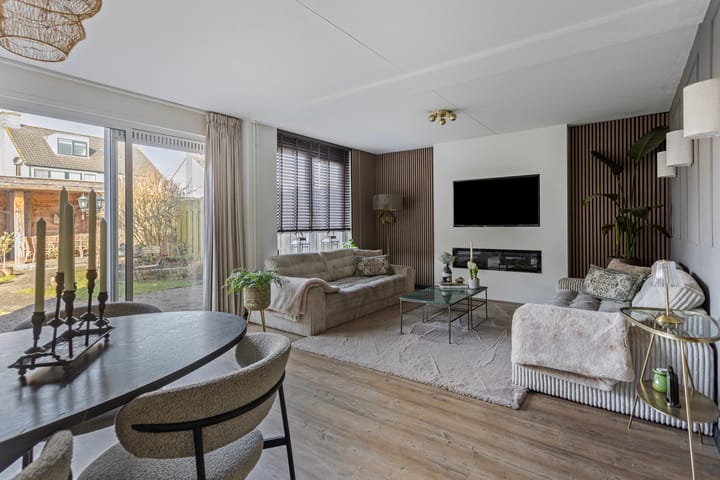 Foto 7 van Kerkeweide 18