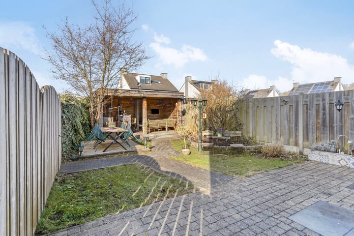 Foto 14 van Kerkeweide 18