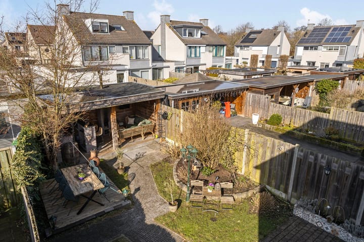 Foto 15 van Kerkeweide 18