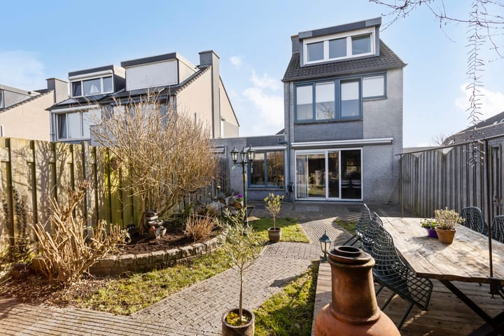 Foto 18 van Kerkeweide 18