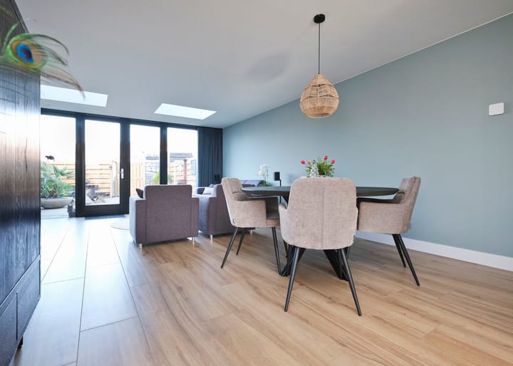 Foto 4 van Prisma 34