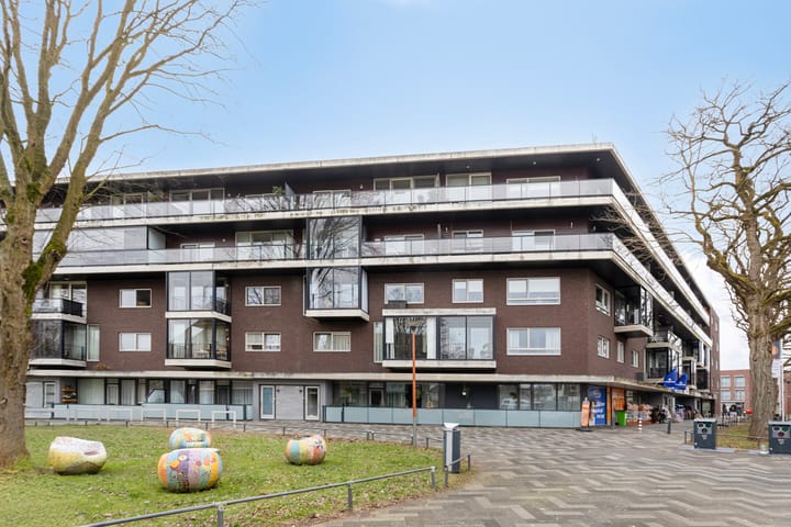 Foto 1 van Banier 69