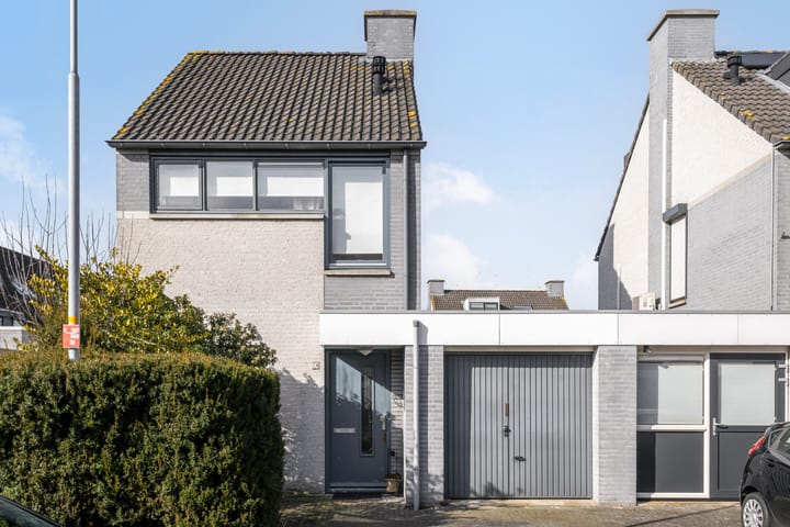 Foto 32 van Kerkeweide 18