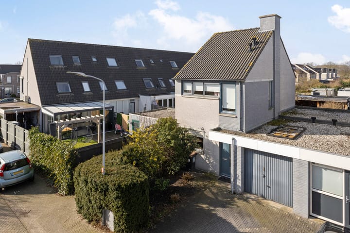 Foto 33 van Kerkeweide 18