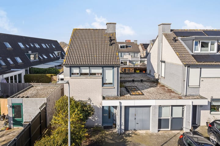 Foto 36 van Kerkeweide 18