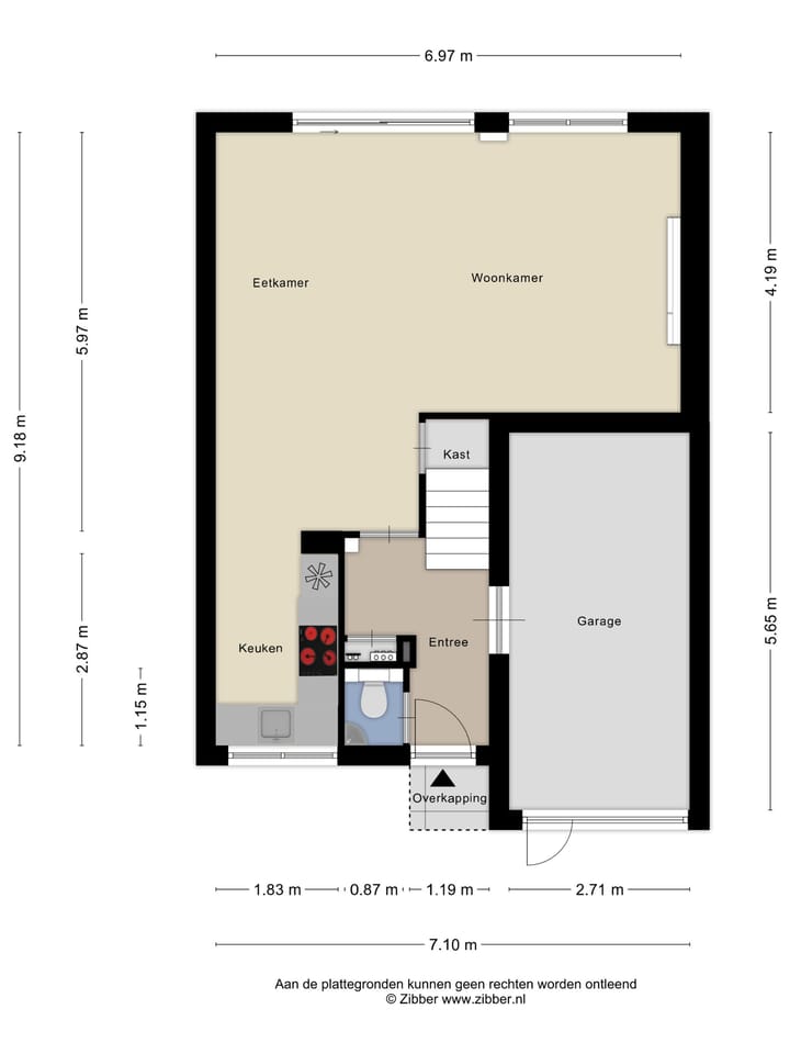 Foto 41 van Kerkeweide 18