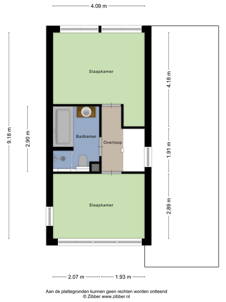 Foto 42 van Kerkeweide 18