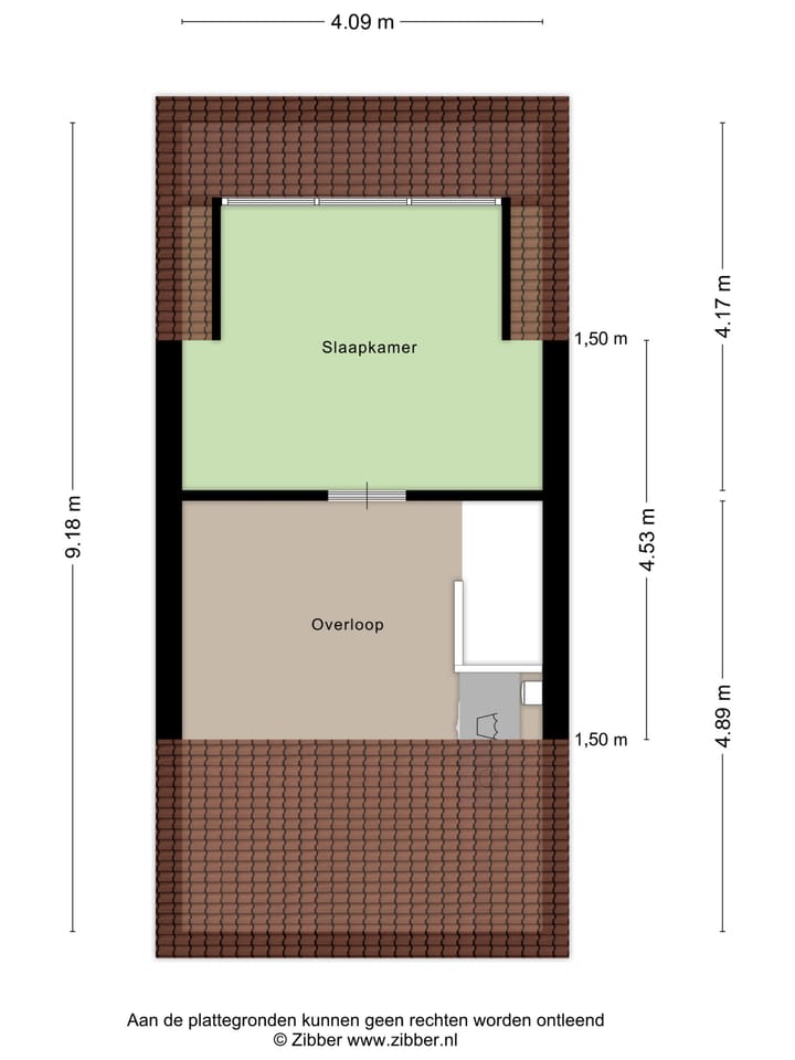 Foto 43 van Kerkeweide 18