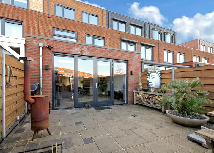 Foto 31 van Prisma 34