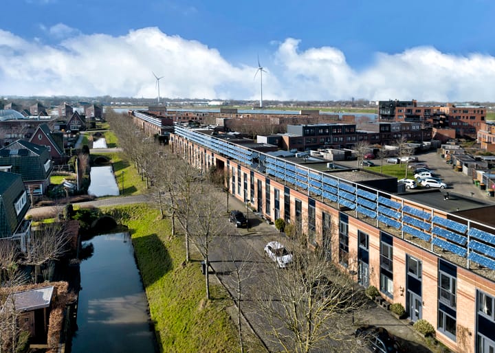 Foto 36 van Prisma 34