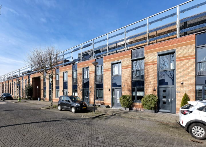 Foto 40 van Prisma 34