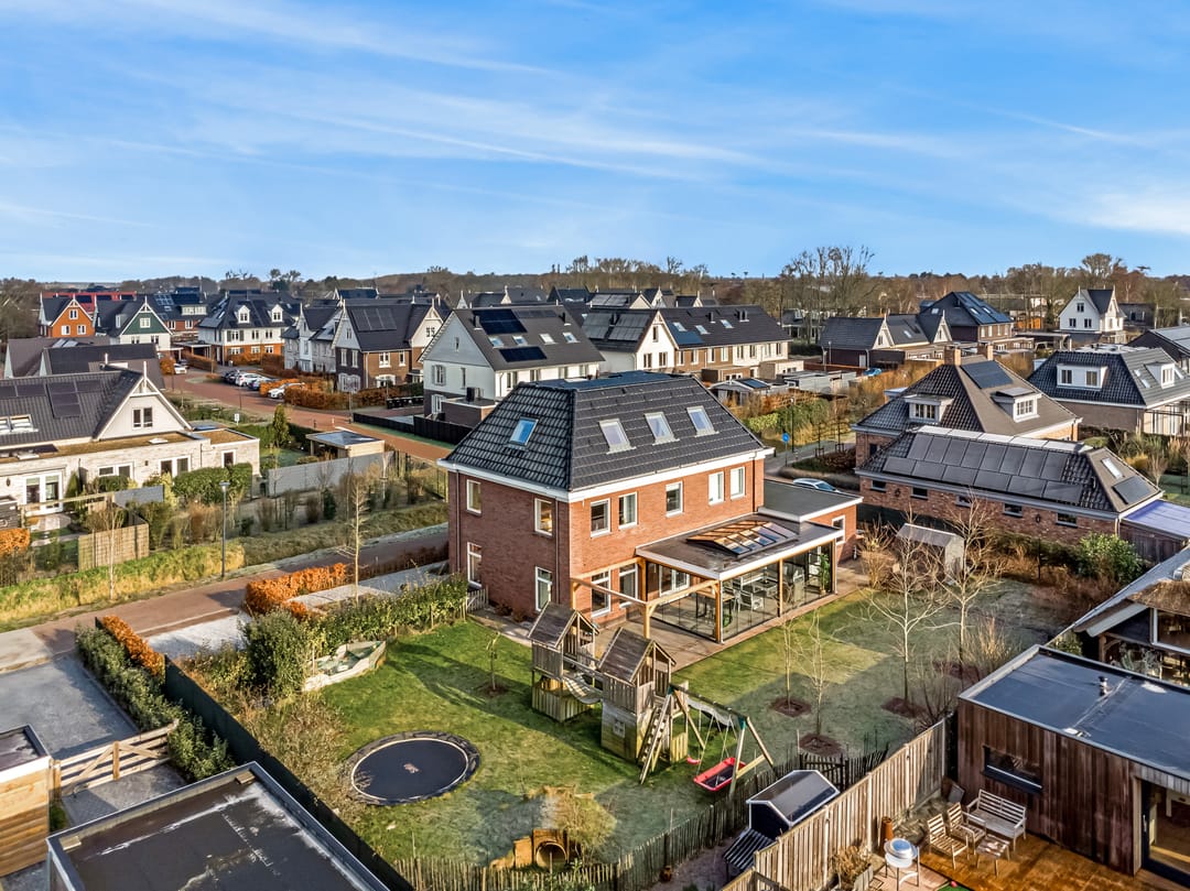 Photo 1 of Lavendellint 11