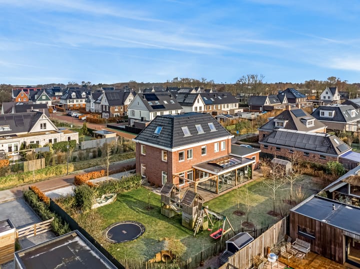 Foto 1 van Lavendellint 11