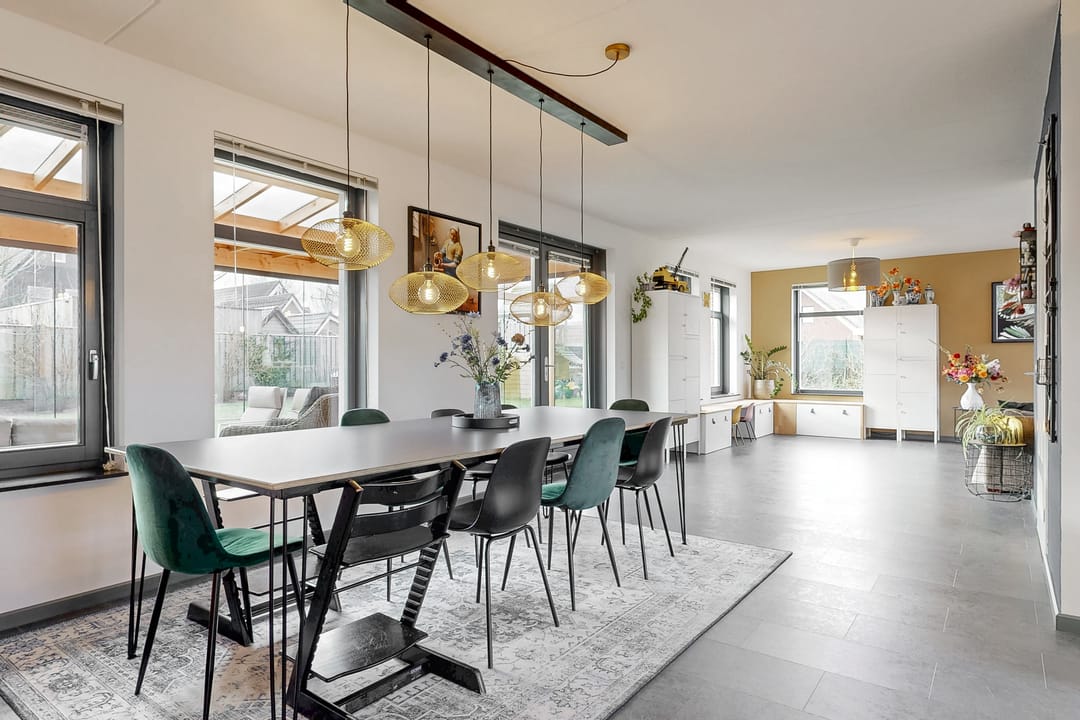 Photo 2 of Lavendellint 11