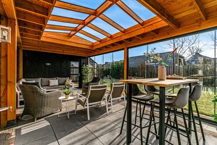 Foto 4 van Lavendellint 11