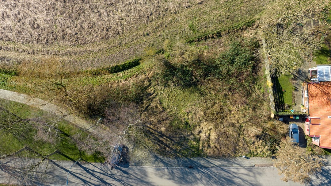 Foto 2 van Hamrikkerweg