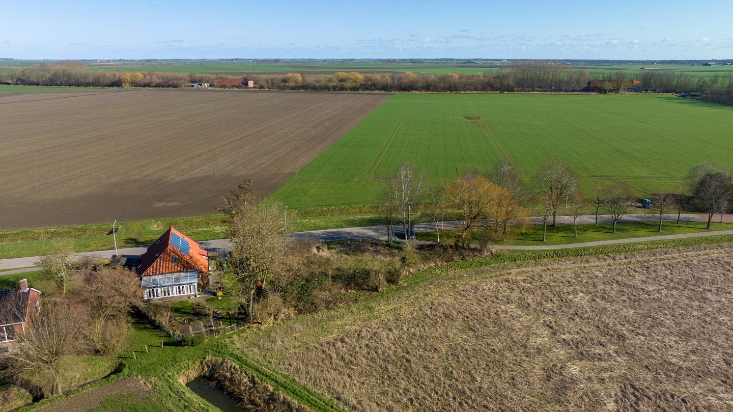 Foto 4 van Hamrikkerweg