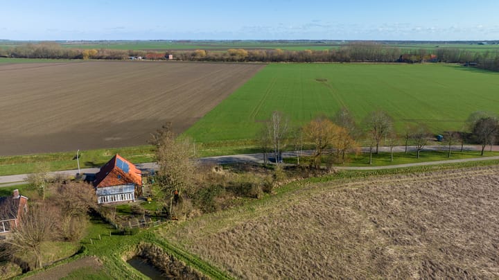 Foto 4 van Hamrikkerweg