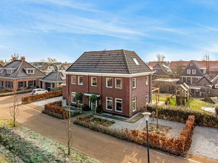 Foto 9 van Lavendellint 11