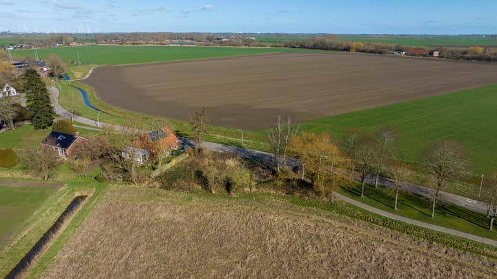 Foto 5 van Hamrikkerweg