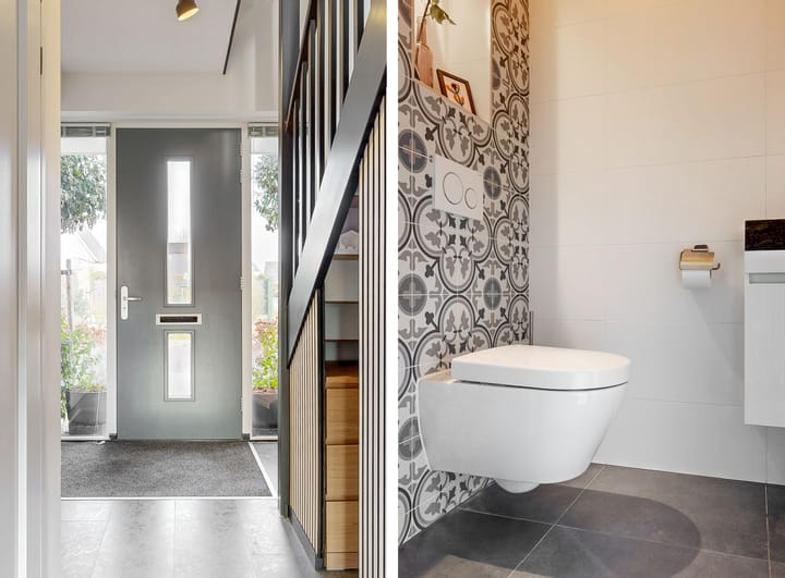 Foto 10 van Lavendellint 11