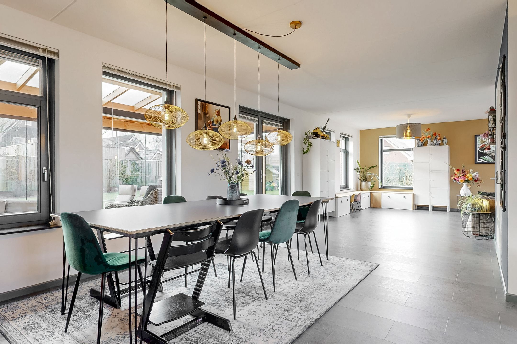 Photo 12 of Lavendellint 11