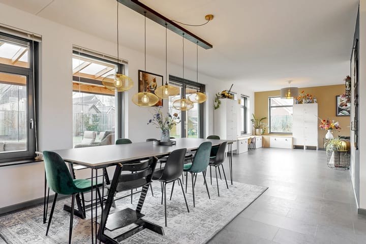 Foto 12 van Lavendellint 11