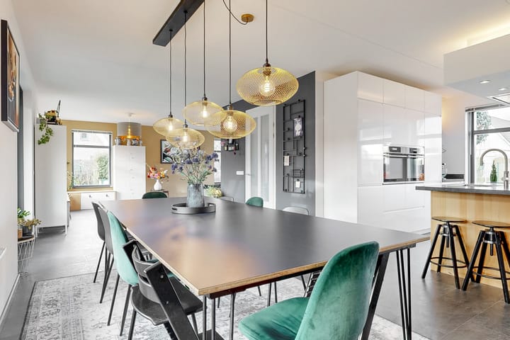 Foto 13 van Lavendellint 11