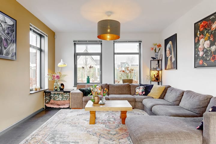 Foto 15 van Lavendellint 11