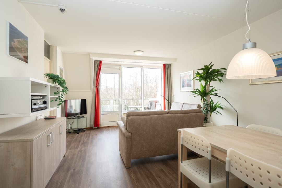 Foto 1 van Californiëweg 487