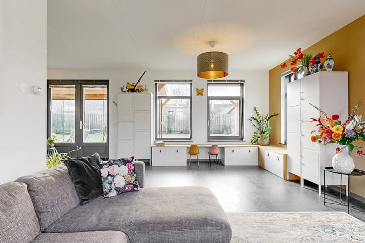 Foto 17 van Lavendellint 11