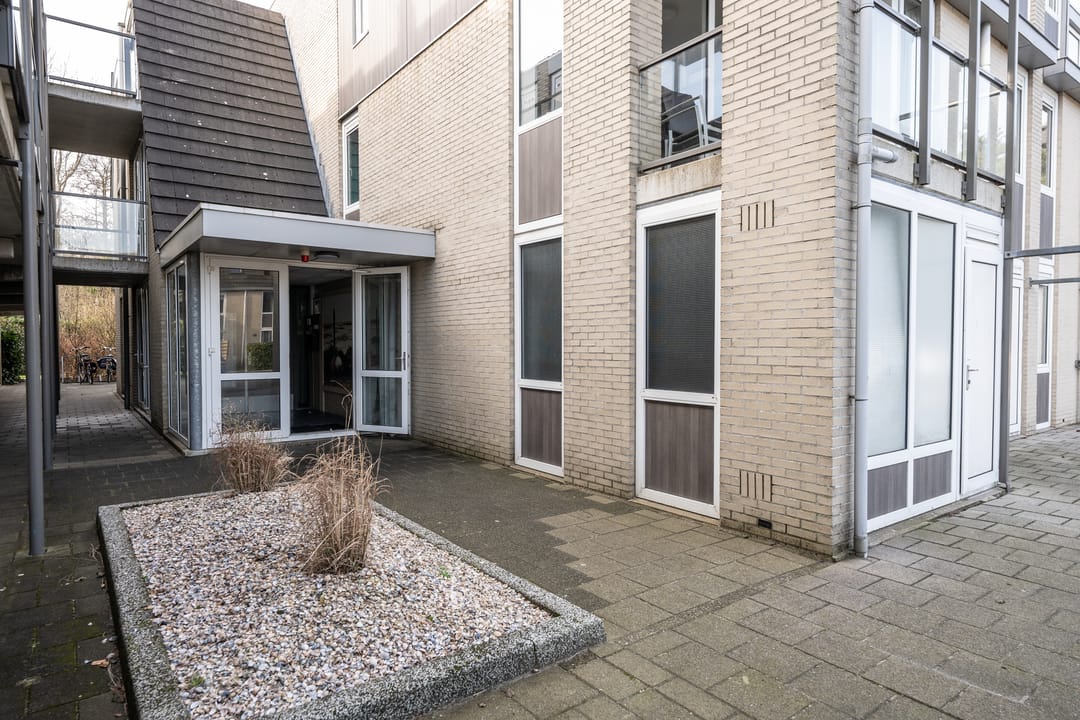 Foto 2 van Californiëweg 487