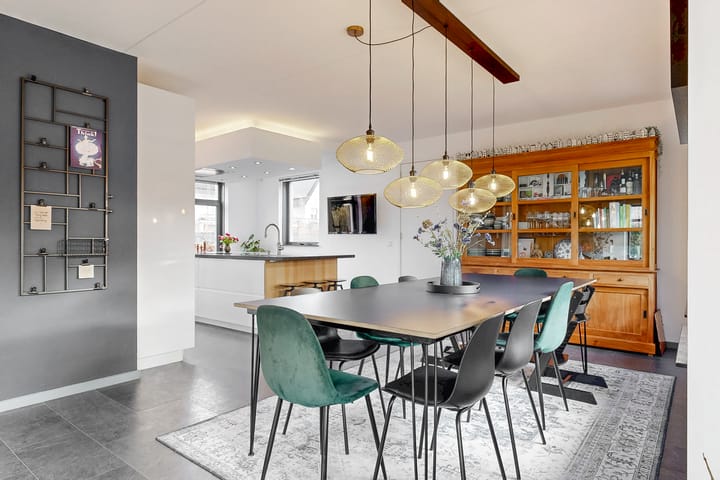 Foto 19 van Lavendellint 11