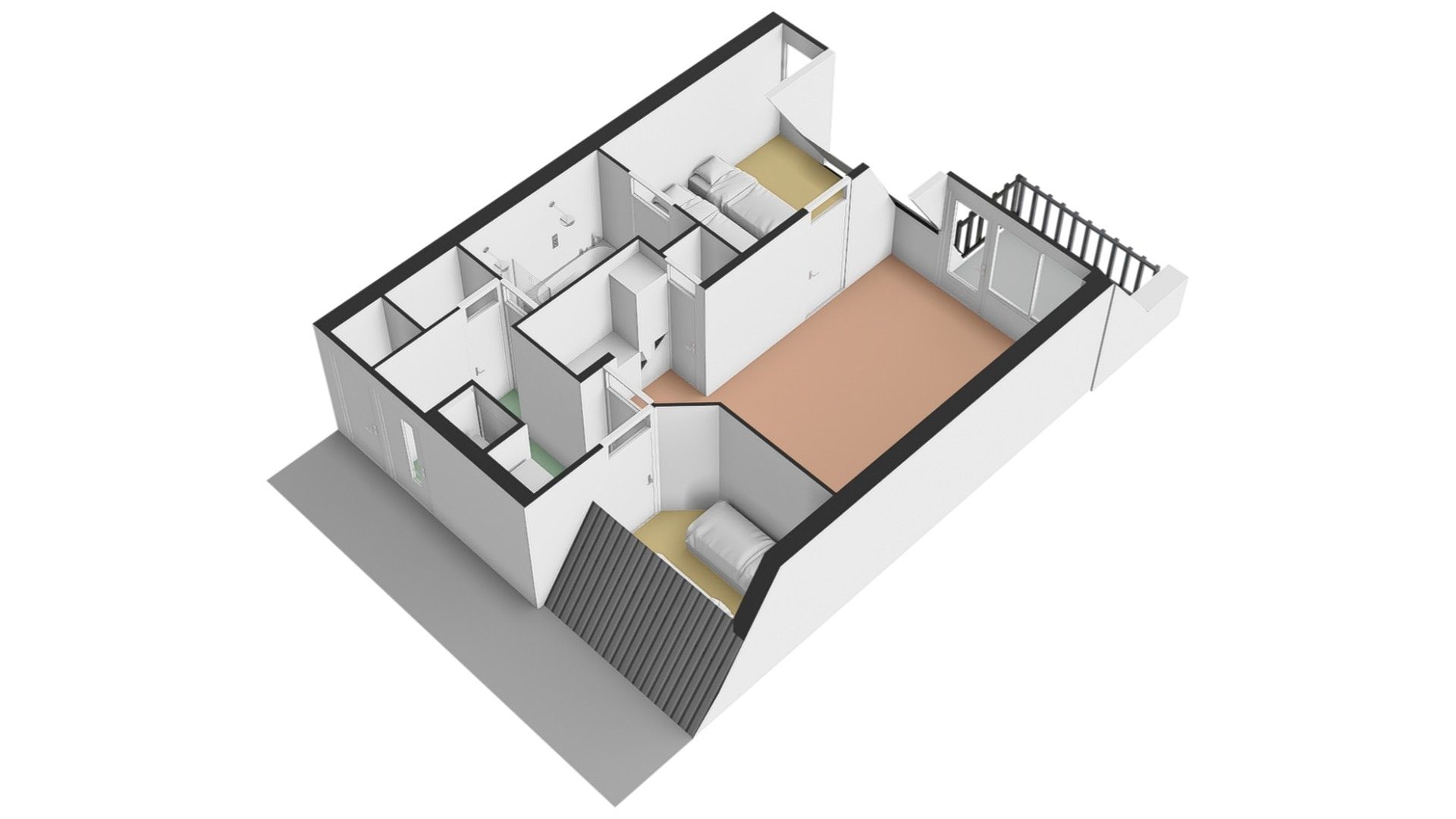 Foto 24 van Californiëweg 487