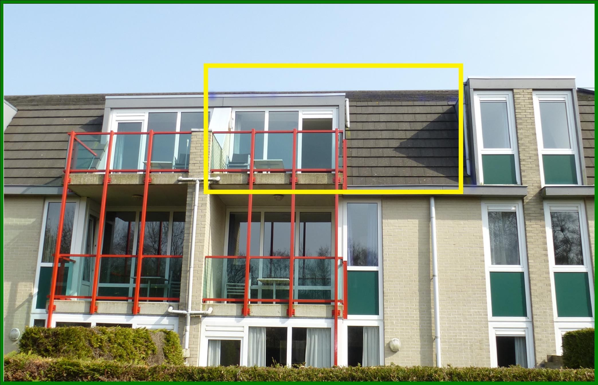 Foto 3 van Californiëweg 487