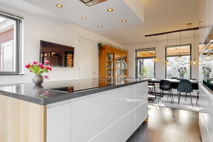 Foto 21 van Lavendellint 11