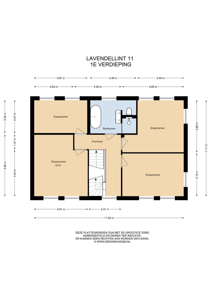 Foto 24 van Lavendellint 11