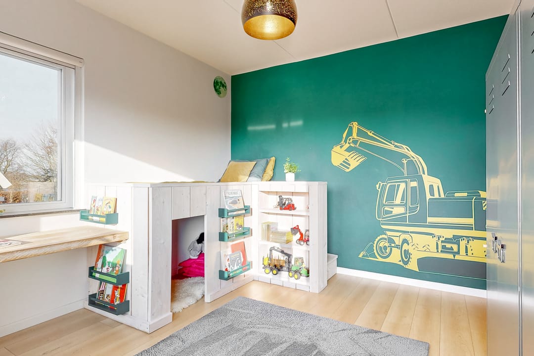 Photo 31 of Lavendellint 11