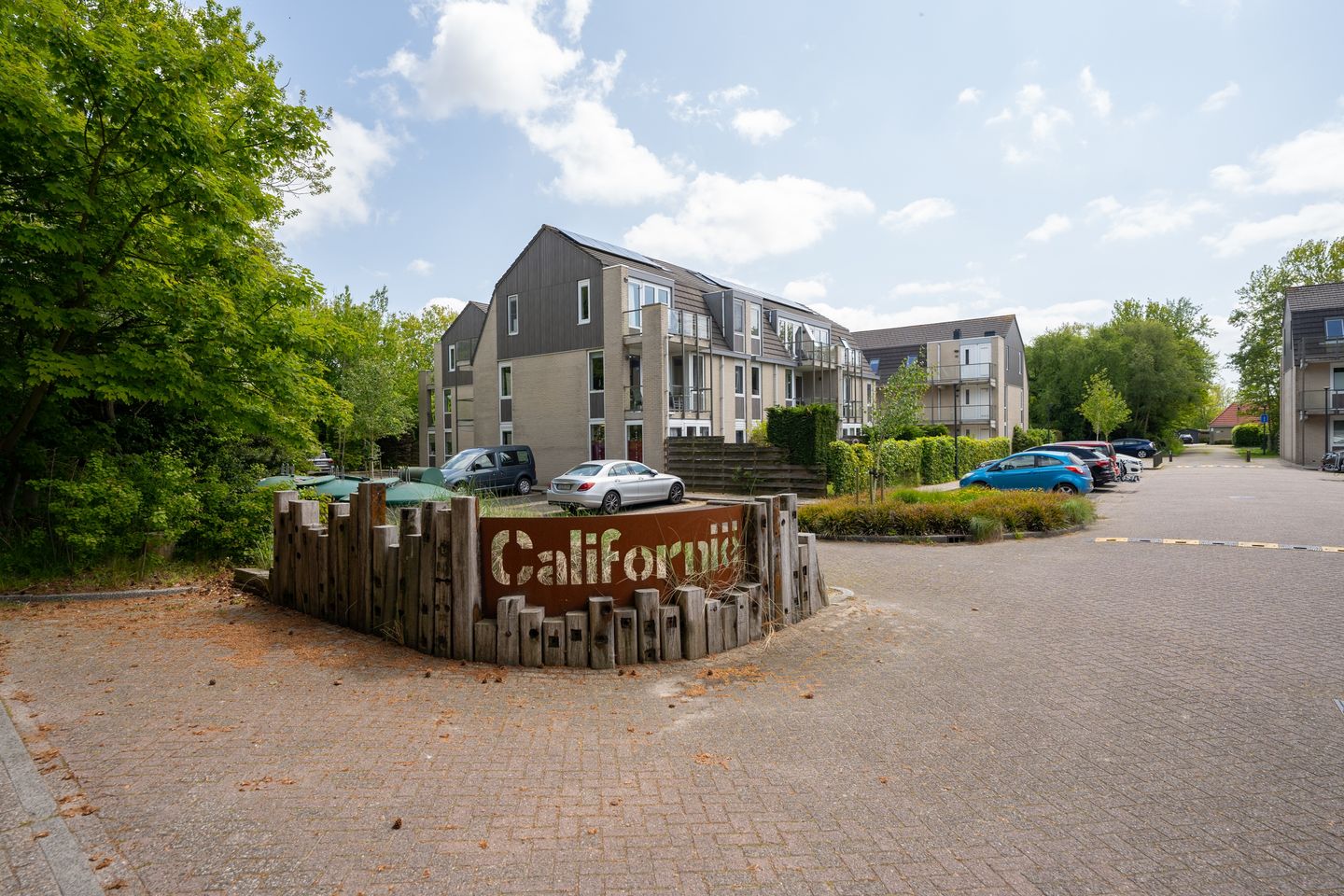 Foto 20 van Californiëweg 487