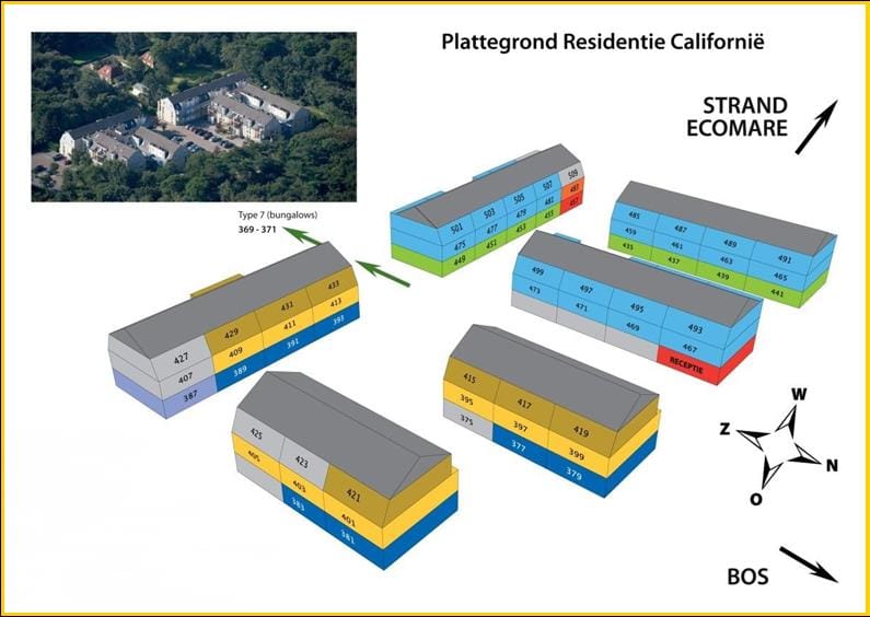 Foto 21 van Californiëweg 487