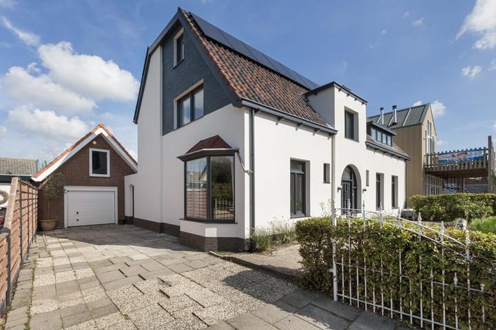 Foto 4 van Dorpsweg 8