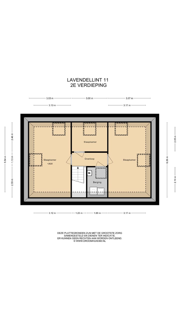 Foto 41 van Lavendellint 11