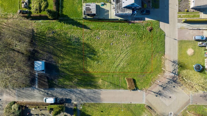 Photo 2 of H. Schwertmannweg