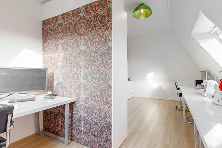 Foto 48 van Lavendellint 11