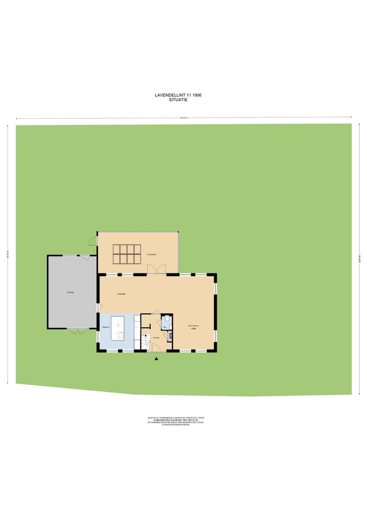 Foto 53 van Lavendellint 11