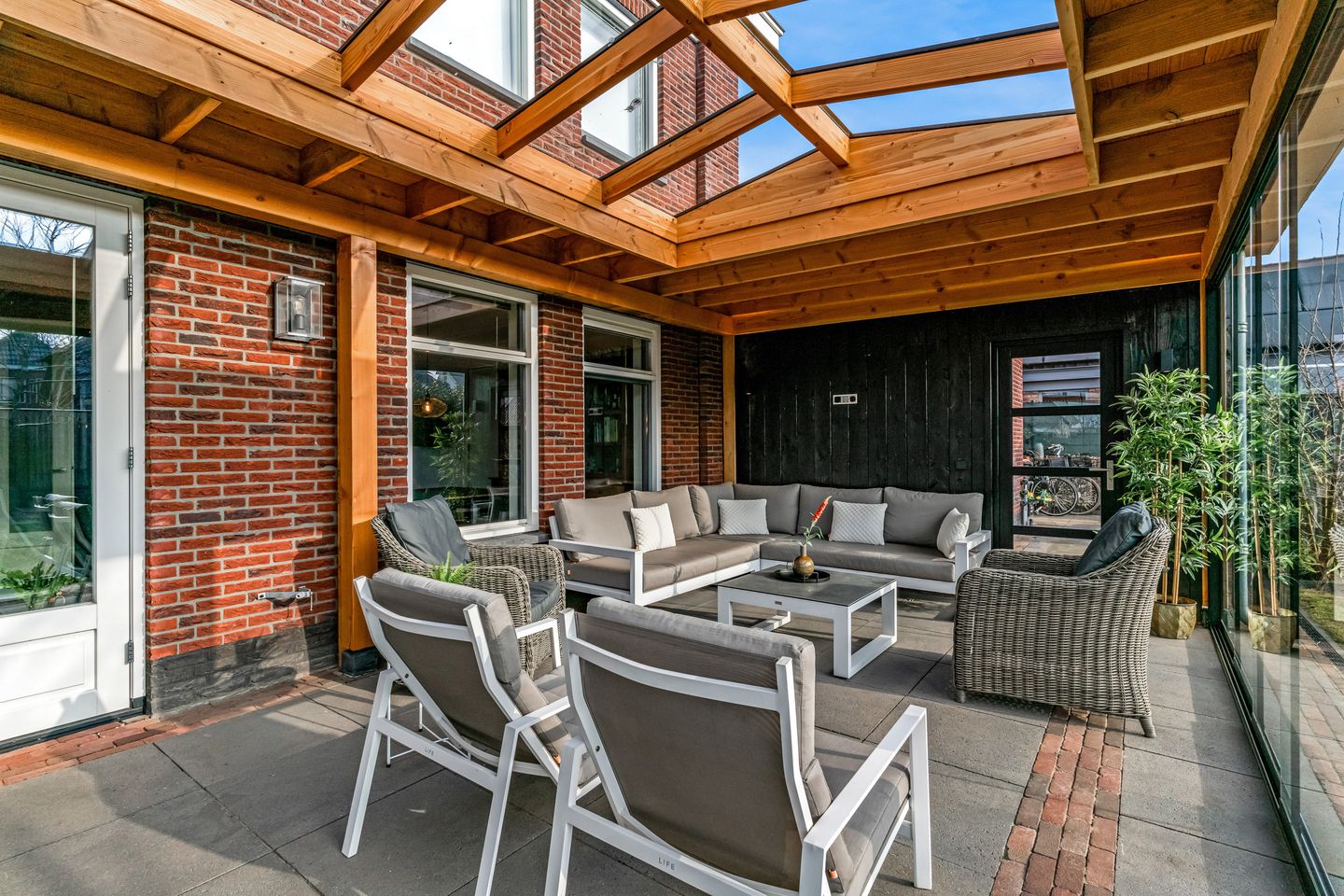 Photo 55 of Lavendellint 11