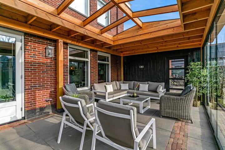 Foto 55 van Lavendellint 11