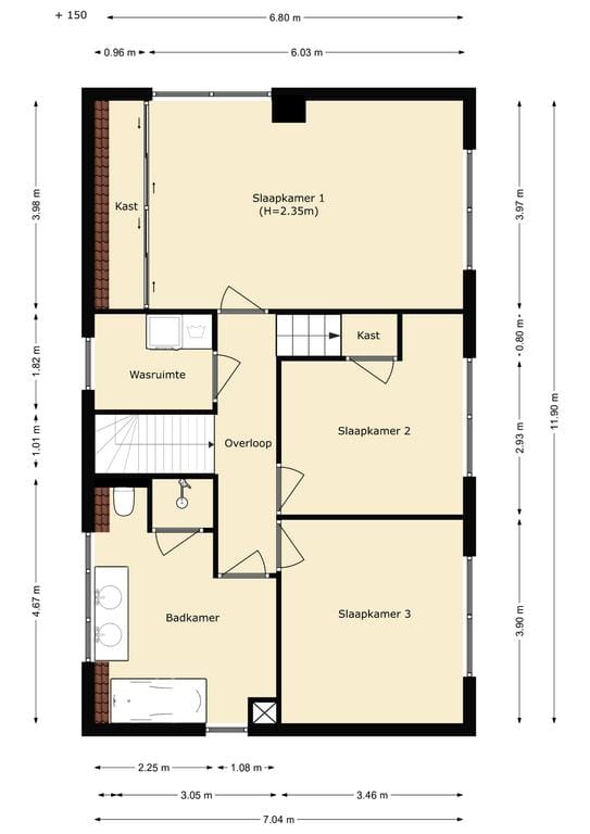 Foto 21 van Dorpsweg 8