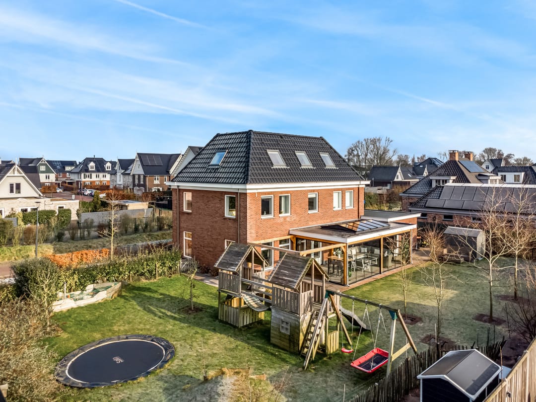 Photo 56 of Lavendellint 11