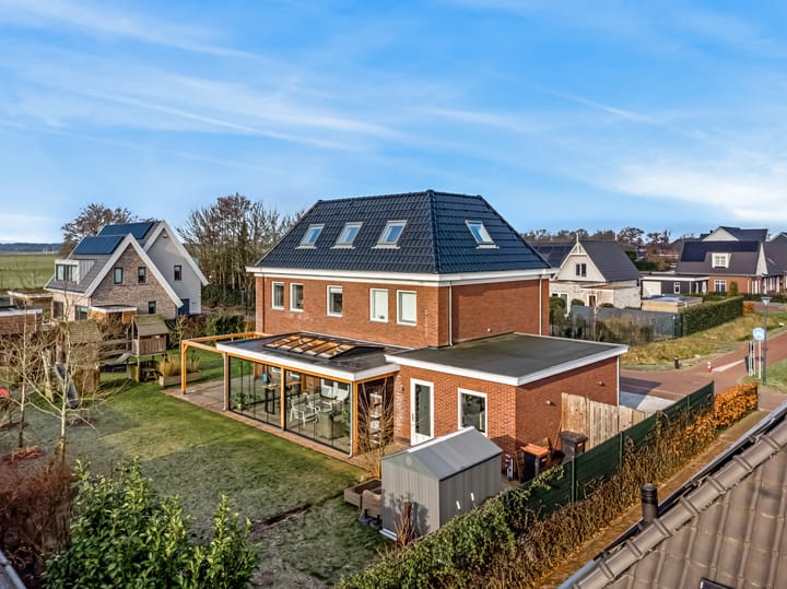 Foto 58 van Lavendellint 11